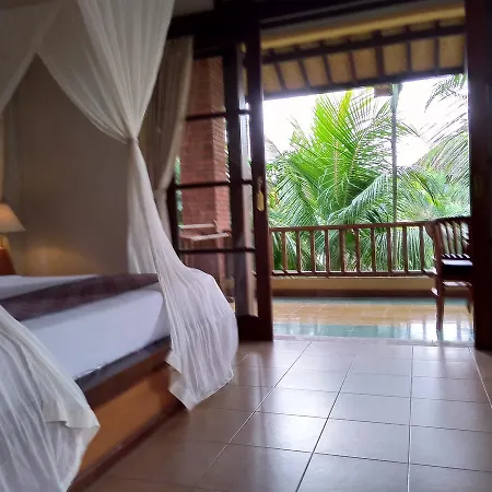 Ubud Lestari Bungalows-2