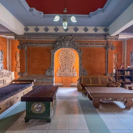 Kacu Ubud Inn-2