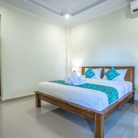 Darba Guest House Ubud-3